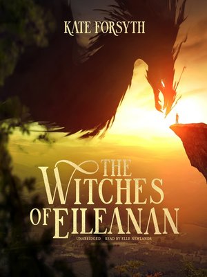 cover image of The Witches of Eileanan